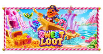Sweet Loot